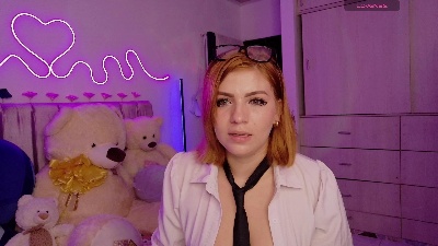 alessia_dolce live cam on Cam4