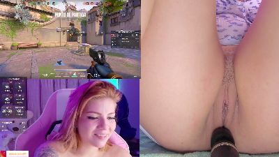 alessia_dolce live cam on Cam4