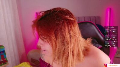 alessia_dolce live cam on Cam4