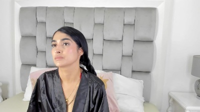 alessia_monroe live cam on Cam4