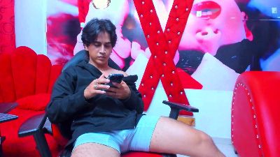 alex_474 Live Cam on Cam4