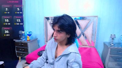 alex_474 live cam on Cam4