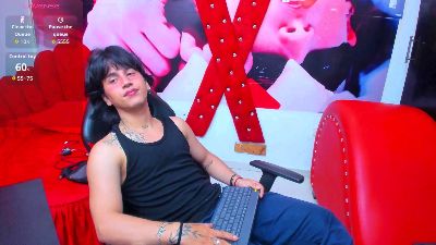 alex_474 live cam on Cam4