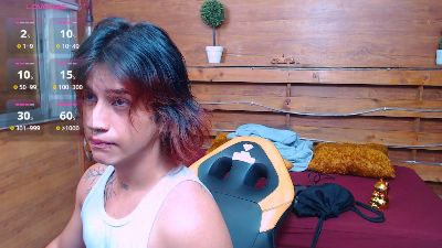 alex_474 live cam on Cam4