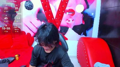 alex_474 live cam on Cam4