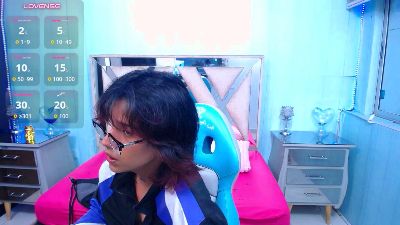 alex_474 live cam on Cam4