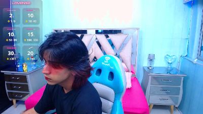 alex_474 live cam on Cam4