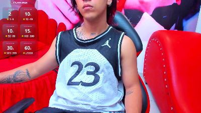alex_474 live cam on Cam4