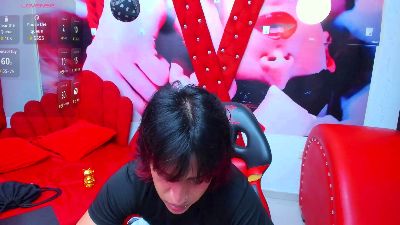 alex_474 live cam on Cam4