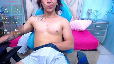 alex_474 live cam on Cam4