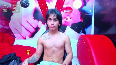 alex_474 live cam on Cam4