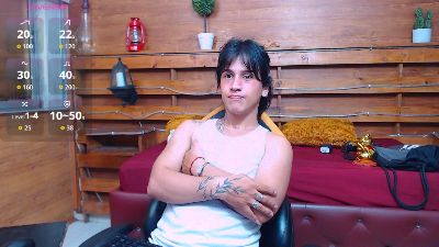 alex_474 live cam on Cam4