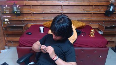 alex_474 live cam on Cam4