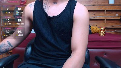 alex_474 live cam on Cam4