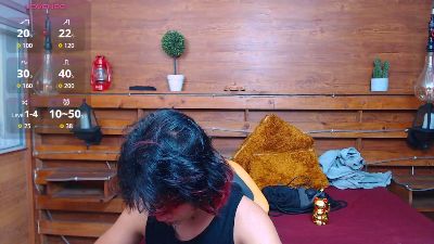 alex_474 live cam on Cam4