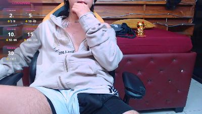 alex_474 live cam on Cam4