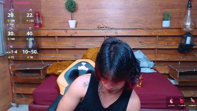 alex_474 live cam on Cam4