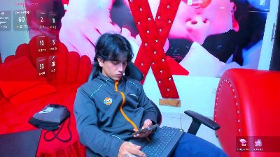 alex_474 live cam on Cam4