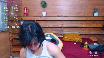 alex_474 live cam on Cam4