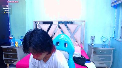 alex_474 live cam on Cam4