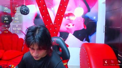alex_474 live cam on Cam4
