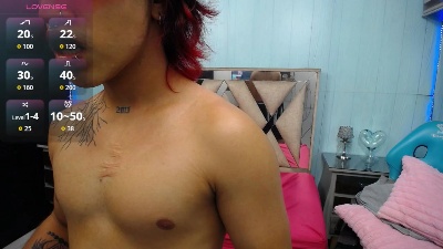 alex_474 live cam on Cam4