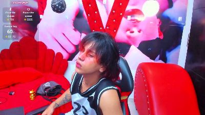 alex_474 live cam on Cam4