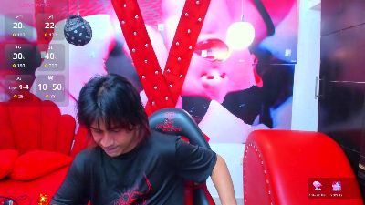 alex_474 live cam on Cam4