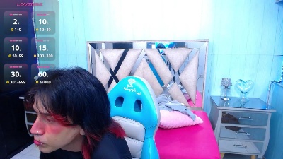 alex_474 live cam on Cam4