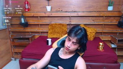 alex_474 live cam on Cam4