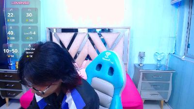 alex_474 live cam on Cam4