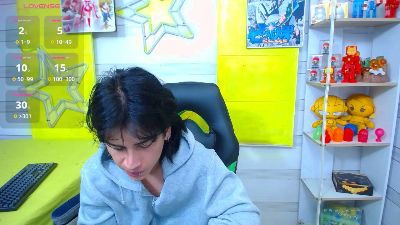 alex_474 live cam on Cam4