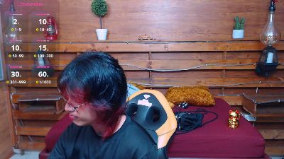 alex_474 live cam on Cam4