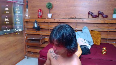 alex_474 live cam on Cam4