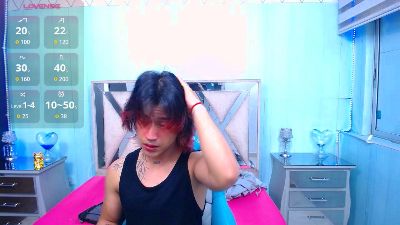 alex_474 live cam on Cam4