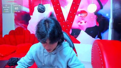 alex_474 live cam on Cam4