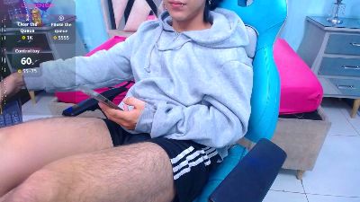 alex_474 live cam on Cam4