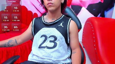 alex_474 live cam on Cam4