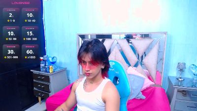 alex_474 live cam on Cam4