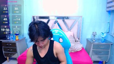 alex_474 live cam on Cam4