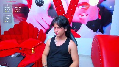 alex_474 live cam on Cam4