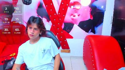 alex_474 live cam on Cam4