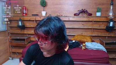 alex_474 live cam on Cam4