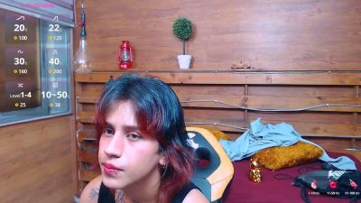 alex_474 live cam on Cam4