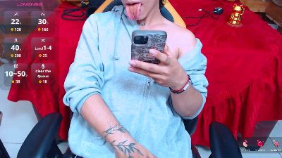 alex_474 live cam on Cam4