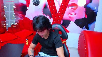 alex_474 live cam on Cam4