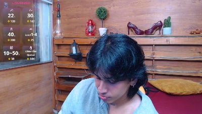 alex_474 live cam on Cam4