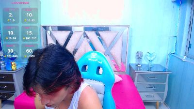 alex_474 live cam on Cam4