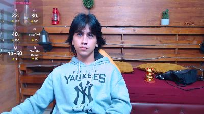 alex_474 live cam on Cam4