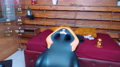 alex_474 live cam on Cam4